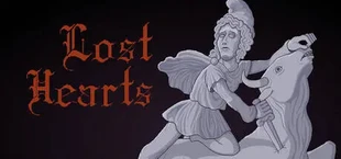 Lost Hearts