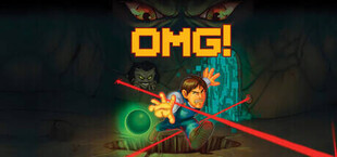 OMG! – Overhead Micro Game