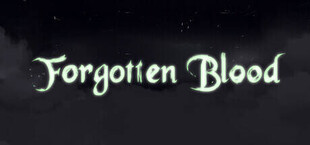 Forgotten Blood