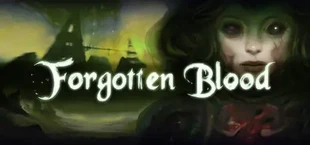 Forgotten Blood
