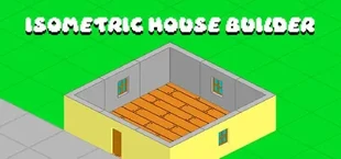 Isometric House Builder