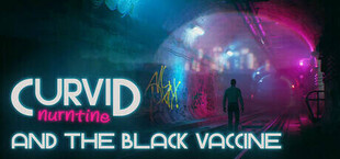 Curvid Nurntine and the Black Vaccine