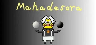 Mahadesora