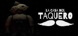 La Casa del Taquero