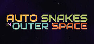 Auto Snakes in Outer Space