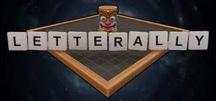 Letterally