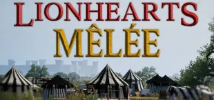 Lionhearts: Melee