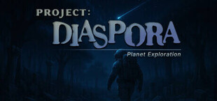 Project Diaspora  : Planet Exploration