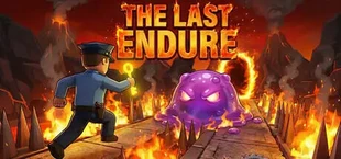 The Last Endure: Dungeon Escape