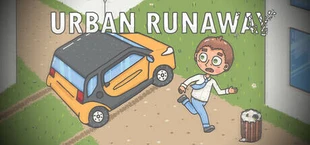 Urban runaway