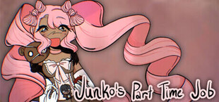 Junko's Part Time Job !!