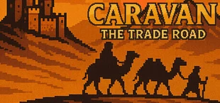 Caravan:The Trade Road