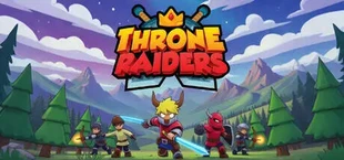 Throne Raiders