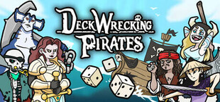 DeckWrecking Pirates