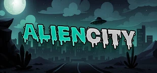 Aliencity