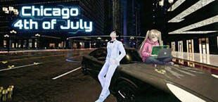 Chicago 4th of July