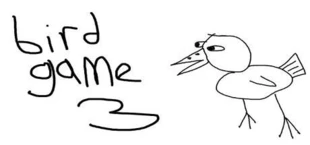 Bird Game 3