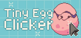 Tiny Egg Clicker