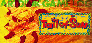 ARTDINK GAME LOG：太陽のしっぽ