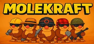 Molekraft