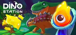 Dino Station