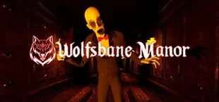 Wolfsbane Manor