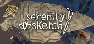 Serenity Sketch