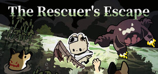 Побег спасателя