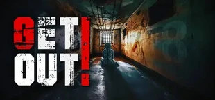 Get Out ! A "Very Bad Dreams" Story