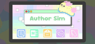 Author Sim