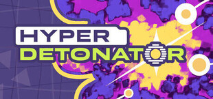 HYPER DETONATOR