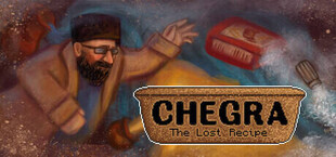 Chegra: The Lost Recipe