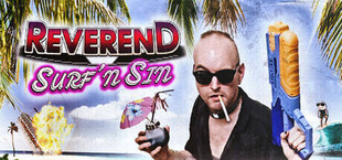 REVEREND: Surf 'n Sin