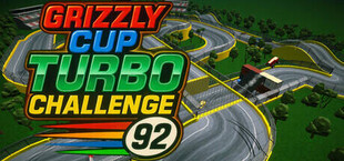 Grizzly Cup Turbo Challenge '92