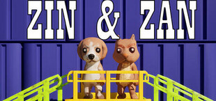 Zin & Zan