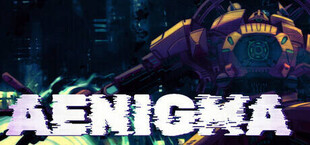 AENIGMA - The Light At The End Of The Tunnel Is A Train