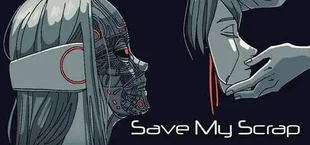 Save My Scrap