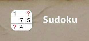 Судоку