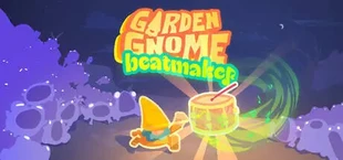 GARDEN GNOME BEATMAKER