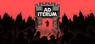 Ad Iterum