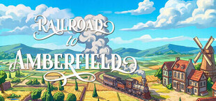 Railroad to Amberfield