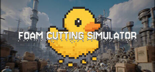 Симулятор Резки Пенопласта