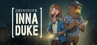 Detective INNA DUKE