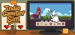 Indie GameDev Sim