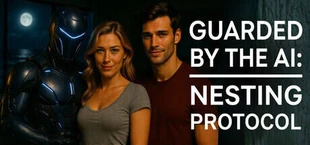 Guarded by the AI: Nesting Protocol