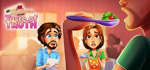 Delicious - Taste of Truth