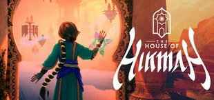 The House of Hikmah