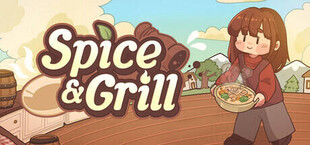 Spice And Grill