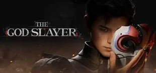 The God Slayer