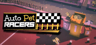 Auto Pet Racers